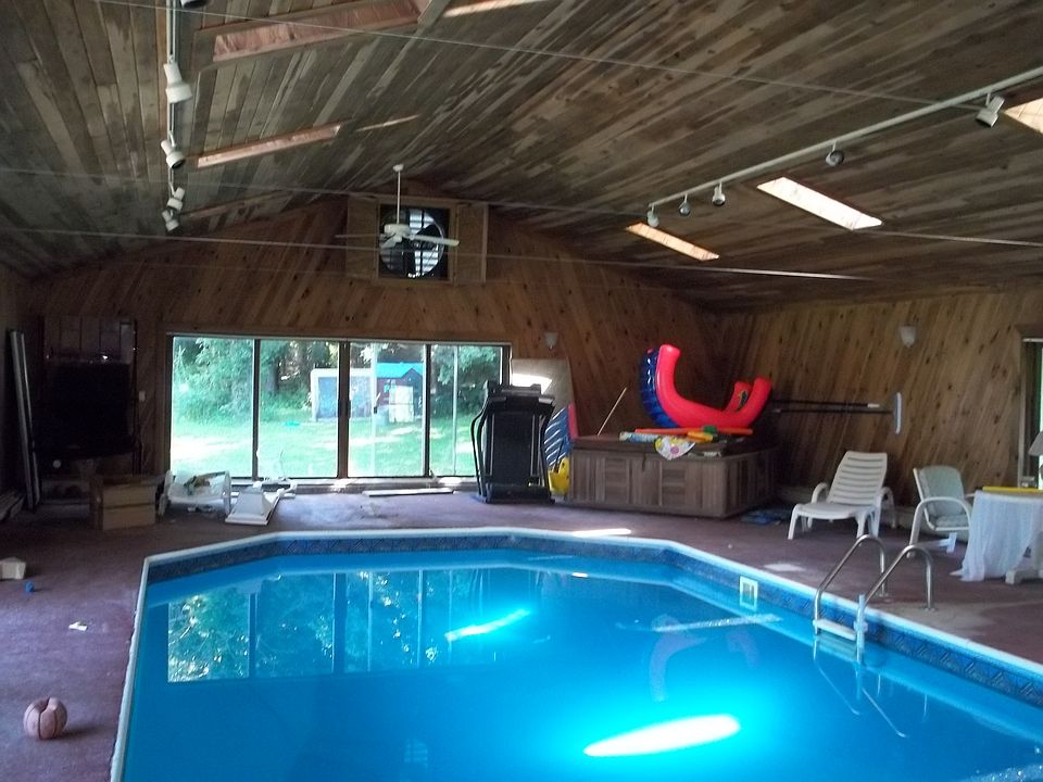 Your Personal Resort