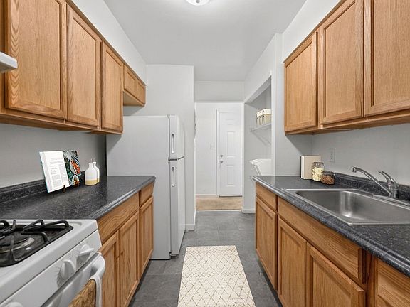 Elevate your lifestyle at Patchogue Village at Rider, where modern kitchens meet functional living. Enjoy sleek finishes and ample storage for all your culinary creations. Don't miss out on your dream homeschedule a tour today!