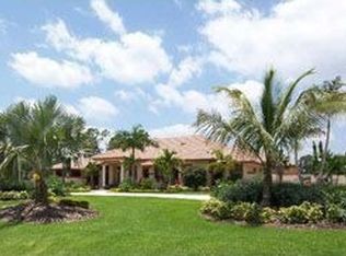 15355 75th Ave N, West Palm Beach, FL 33418