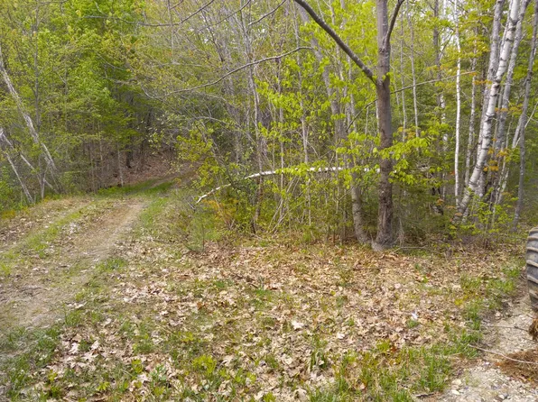 006-022-1 Narrow Gage Lane, Montville, ME 04941