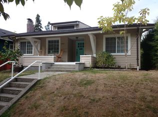 2827 34th Ave S, Seattle, WA 98144