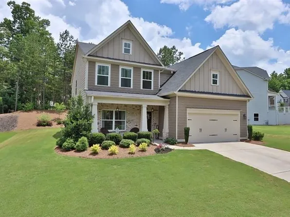 6185 Vista Crossing Way, Cumming, GA 30028