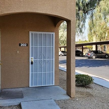 2nd image of 2141 Hussium Hills St Unit 202