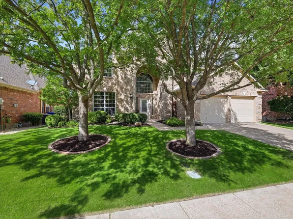 1009 Royal Oaks Dr, McKinney, TX 75070