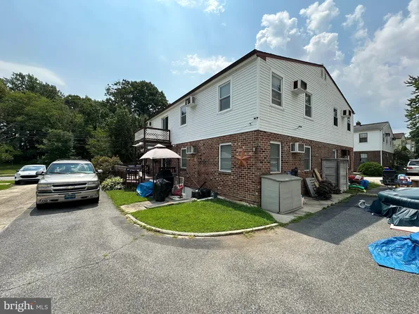 611 Spruce St, Collingdale, PA 19023