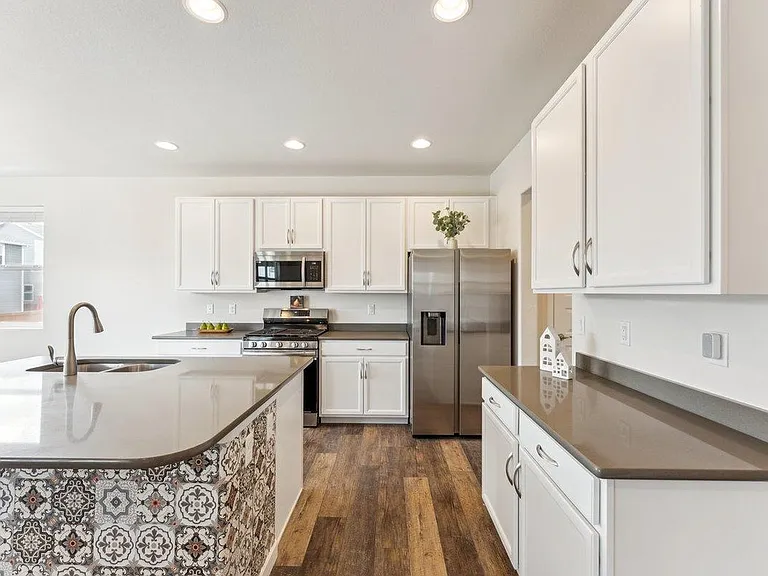 1257 Wild Basin Rd — Photo 9