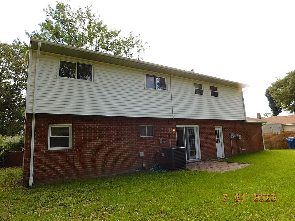 3873 Liberty Ridge Rd, Virginia Beach, VA 23452 Zillow