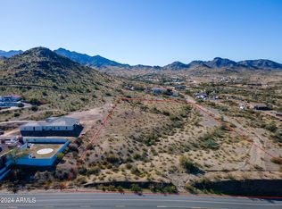 0 W Indian Springs Rd, Goodyear, AZ 85338