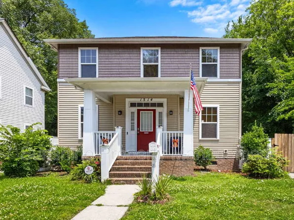 1514 Corprew Ave, Norfolk, VA 23504