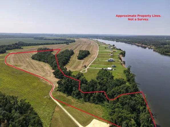 1 Bandit Way Lot 125, Savannah, TN 38372