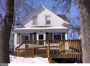 233 N Arch Ave, New Richmond, WI 54017