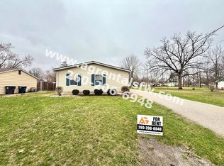 2219 Dale Dr, Fort Wayne, IN 46819