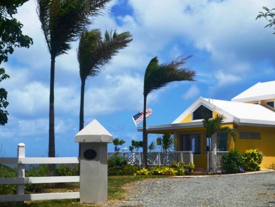 teagues bay st croix