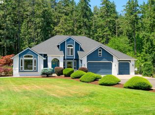 28931 Divine Ln, Veneta, OR 97487