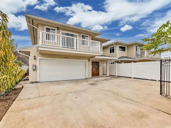 91-837 Moneha Pl, Ewa Beach, HI 96706