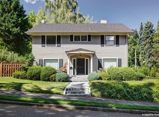 2609 SW Park Pl, Portland, OR 97205