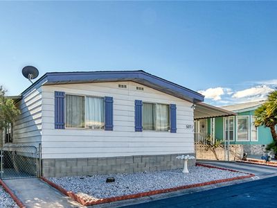 5071 Royal Ave, Las Vegas, NV, 89103