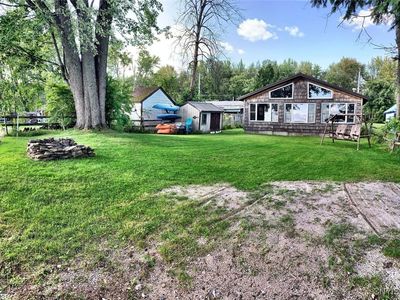 2208 Lakeshore Dr, Blossvale, NY, 13308