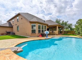 2505 Sycamore Fig Bnd, Leander, TX 78641