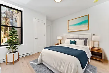 Rented by NOVO Living LLC