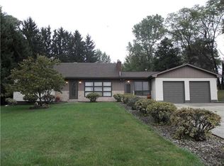 1622 Boundary St, Monongahela, PA