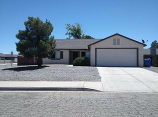 17813 Stevens St, Adelanto, CA 92301