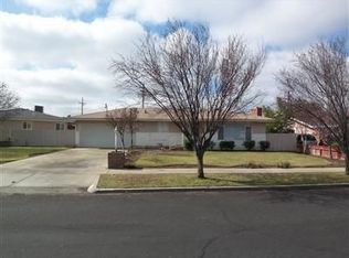 2441 N Rowell Ave, Fresno, CA 93703