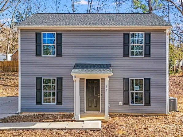 333 Buckelew St, Lancaster, SC 29720