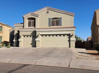 43274 W Kimberly St, Maricopa, AZ 85138