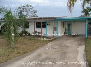 375 Patrick Ave, Merritt Island, FL 32953