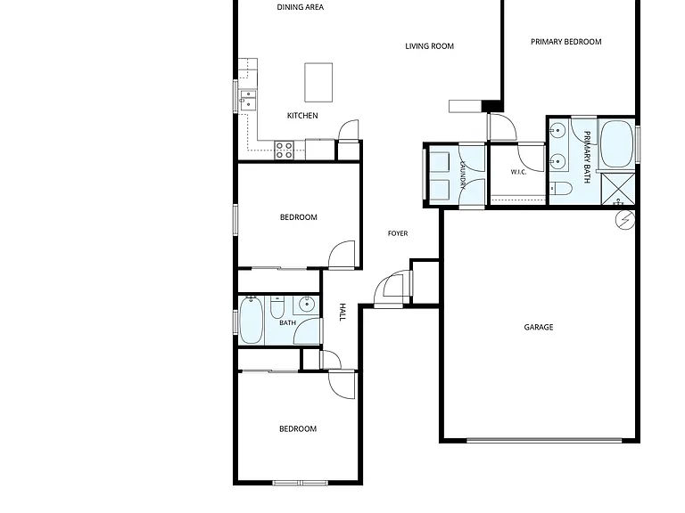 4323 W T Ryan Ln — Photo 36