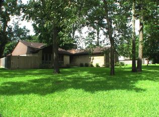 9706 Salzburg Ct, Humble, TX 77338
