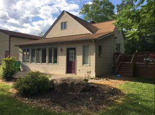 1858 Turkeyfoot Lake Rd, Akron, OH 44312