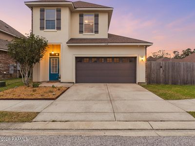 100 Lacebark Dr, Lafayette, LA, 70508