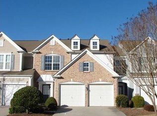 13381 Marrywood Ct, Milton, GA 30004