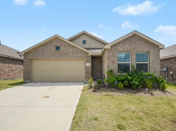 1711 High Perch Ln, Forney, TX 75126