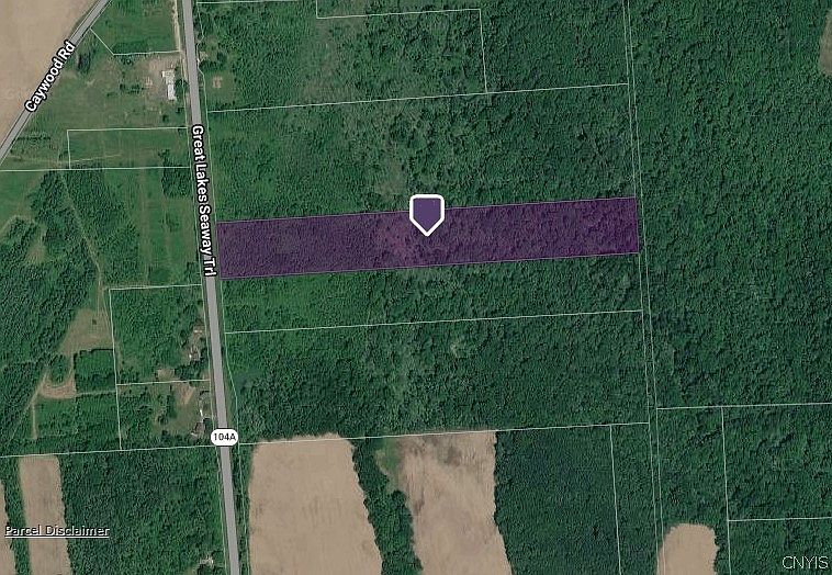 2nd image of 8154 Route 104 Lot 317