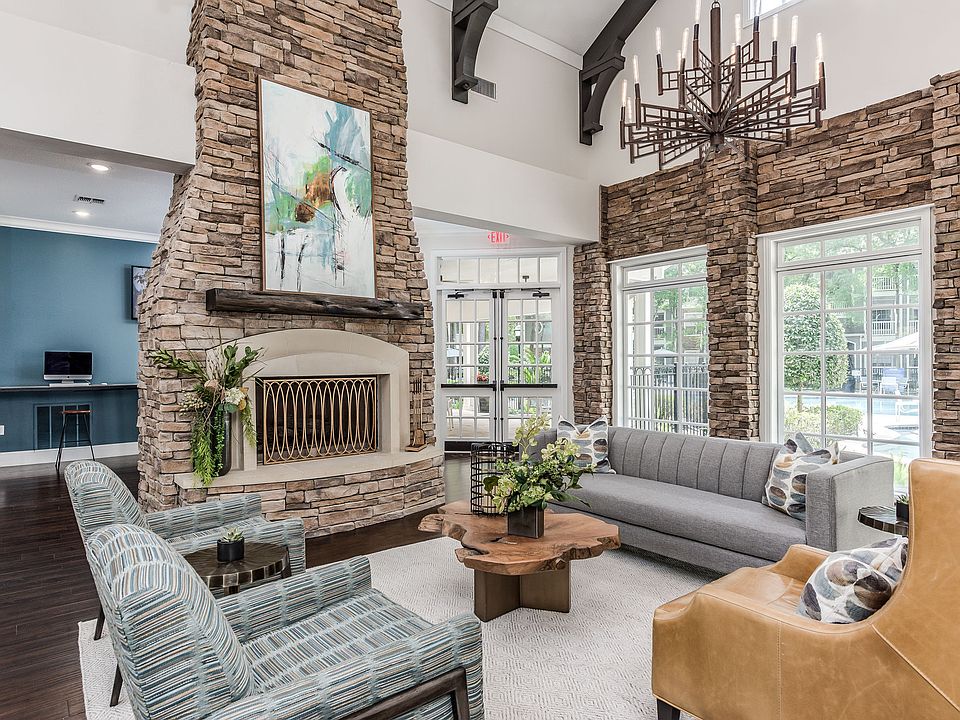 Reserve at Kingwood Apartment Rentals Kingwood, TX Zillow