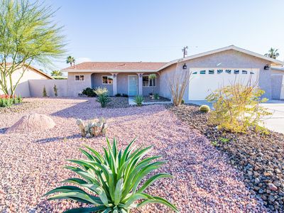 69135 Garner Ave, Cathedral City, CA, 92234