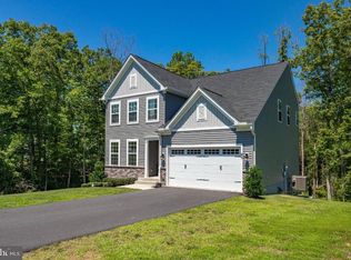 60 Spartan Dr, Stafford, VA 22554