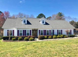 132 Daniel Dr, Easley, SC 29642