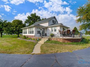 14796 County Road H, Wauseon, OH