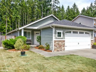 3815 131st St Ct NW, Gig Harbor, WA, 98332