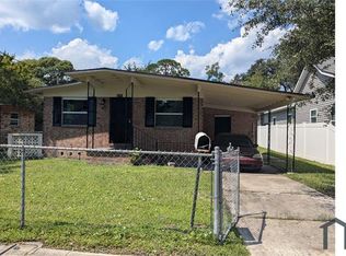 2281 W 11th St, Jacksonville, FL 32209