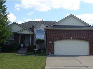 6757 E 44th St N, Wichita, KS 67226