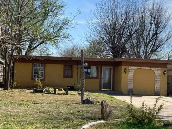 6016 NW 56th St, Oklahoma City, OK 73122