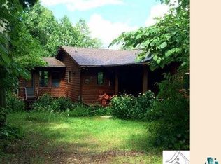 443 S Gunflint Lake Rd, Grand Marais, MN 55604