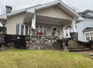 725 E Walnut St, Kokomo, IN