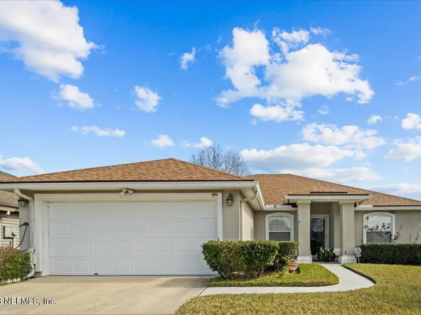 6511 SILK LEAF Lane, Jacksonville, FL 32244
