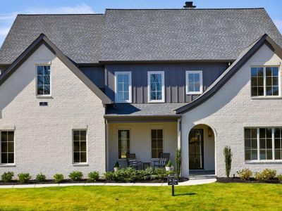 217 Brogans Blf, Ball Ground, GA, 30107